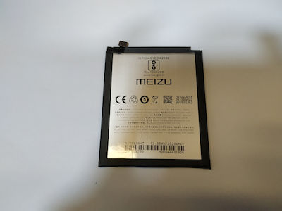 Meizu BA822 Μπαταρία Αντικατάστασης 3520mAh για Meizu Note 8