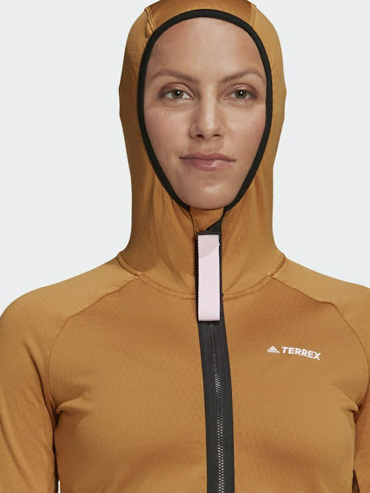 Terrex Tech Fleece Lite