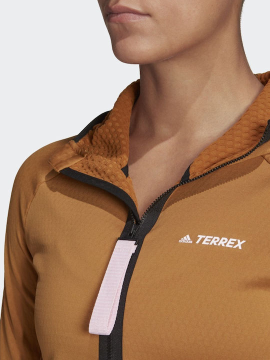 Terrex Tech Fleece Lite