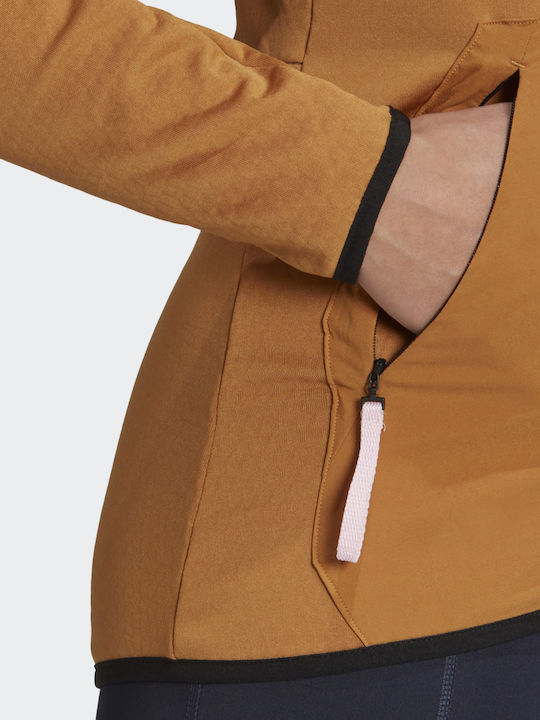 Terrex Tech Fleece Lite