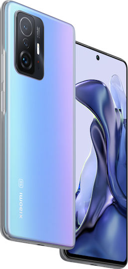 Xiaomi 11T 5G Dual SIM (8/128GB) Celestial Blue