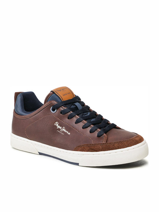 sneakers pepe jeans skroutz