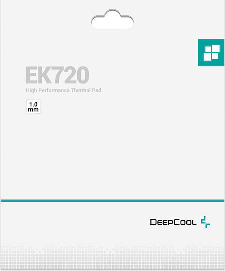 Deepcool EK720 XL Thermal Pad 1.0mm Gray