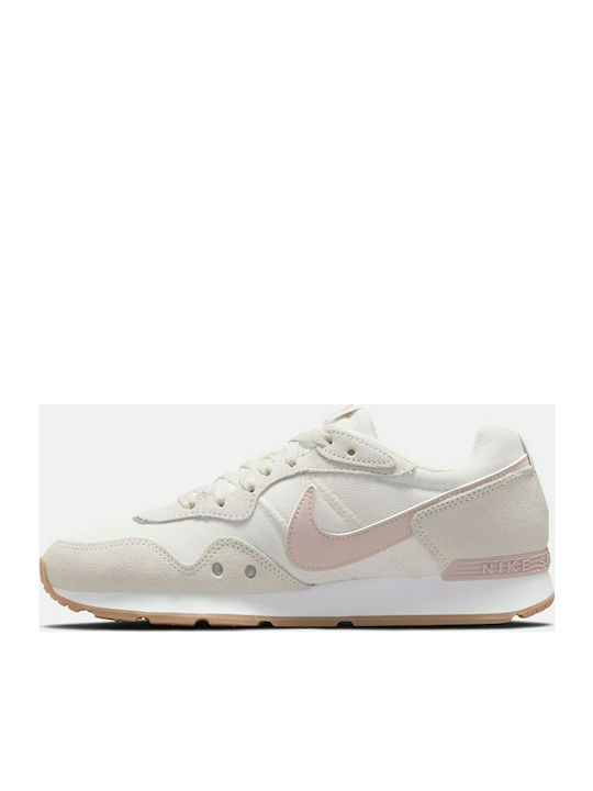 nike internationalist femme rose poudré