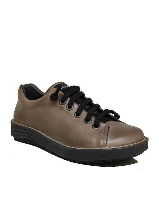 Chacal Sneakers Brown