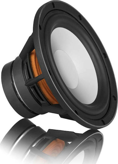 Magnat Signature 703 Ζεύγος Ηχείων Hi-Fi Βιβλιοθήκης 180W 3 Δρόμων Π21xΒ30.5xΥ37.2εκ. Λευκό