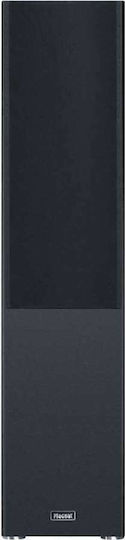 Magnat Monitor Reference 5A Αυτοενισχυόμενα Ηχεία με Bluetooth 120W (Ζεύγος) Μαύρα