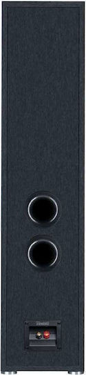 Magnat Monitor Reference 5A Αυτοενισχυόμενα Ηχεία με Bluetooth 120W (Ζεύγος) Μαύρα