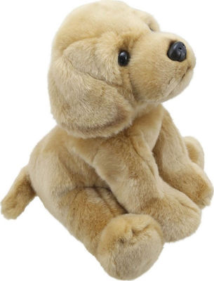 The Puppet Company Plush Dog Labrador 30 cm