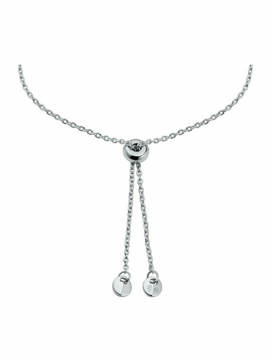 Michael Kors Premium Women's Silver Bracelet