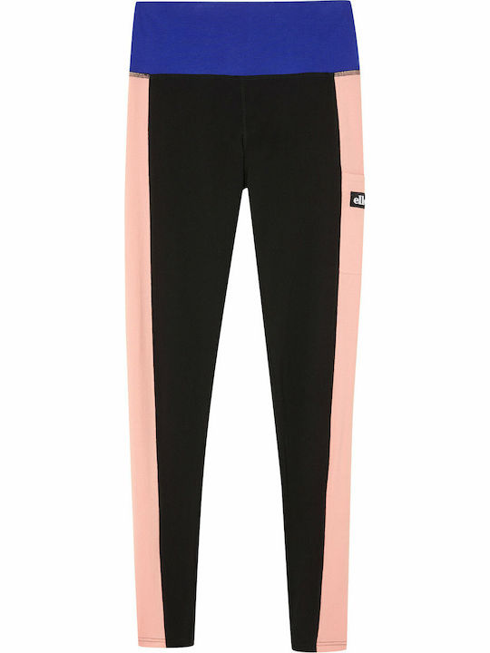 Unistyle Women's Long Legging Black