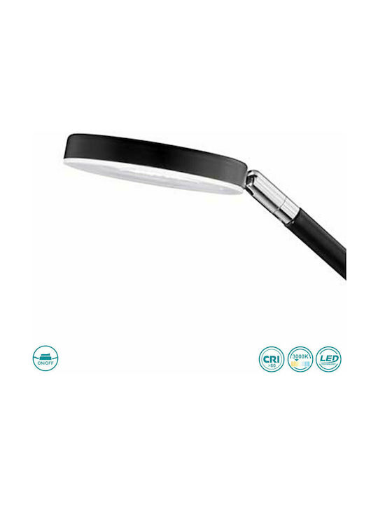 Wofi Cole LED Office Lighting with Swing Arm