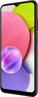 Samsung Galaxy A03s Dual SIM (3GB/32GB) Black