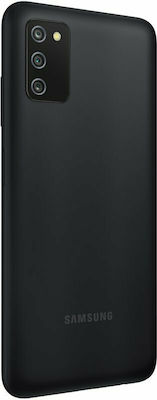 Samsung Galaxy A03s Dual SIM (3GB/32GB) Black