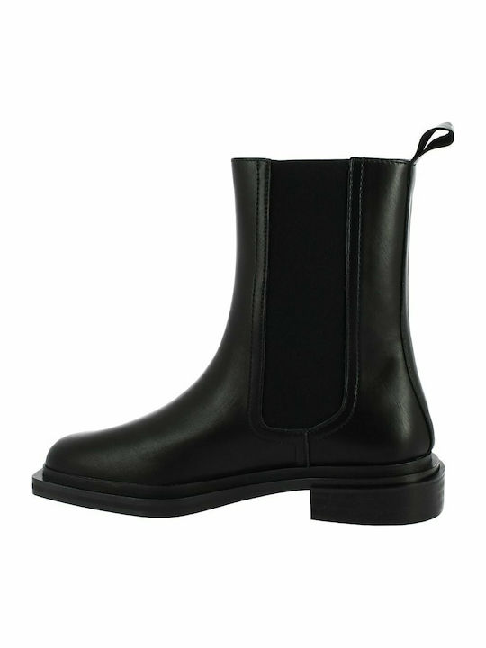 Women's Ankle Boots Black