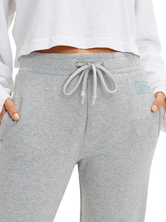 Daniella Sweatpants Grey Heather
