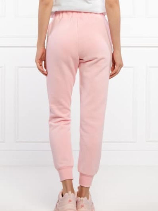 Ellesse Women's Jogger Sweatpants Pink