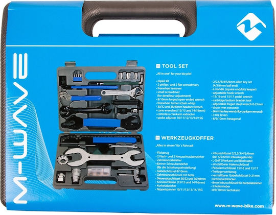 M-Wave Bicycle Tool