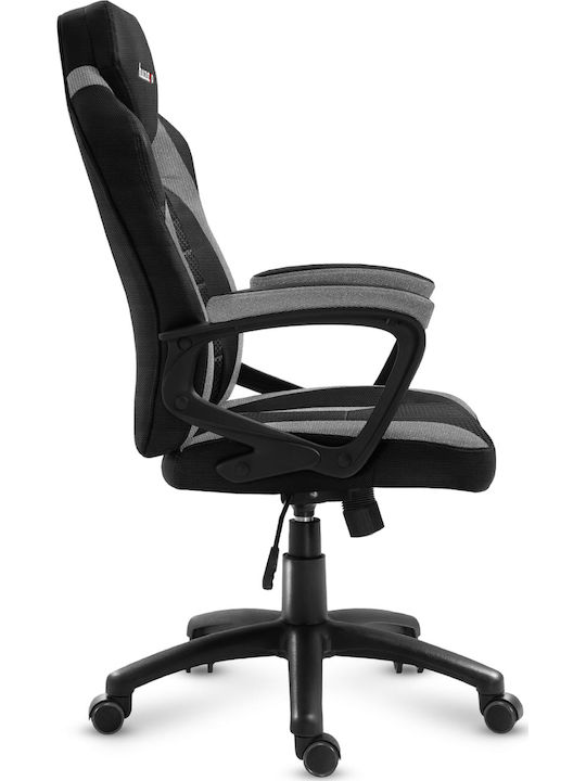 Huzaro Force 2.5 Fabric Gaming Chair Gray