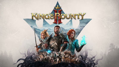 King's Bounty II Ediția Collector's Joc PC