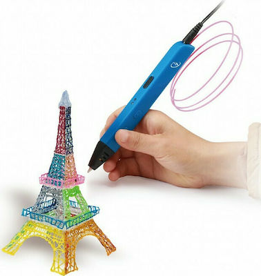 Gembird Free form 3D printing pen for ABS/PLA filament