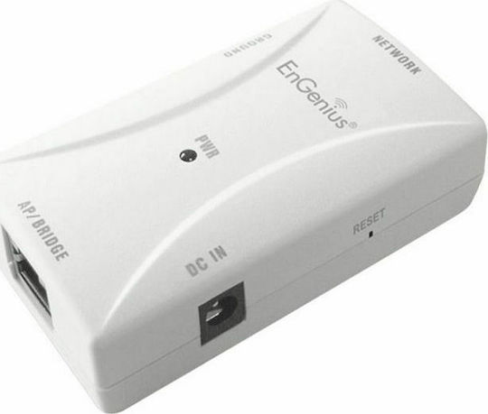 EnGenius EPE-24R PoE Injector