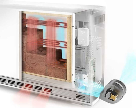 Dimplex VFE 40 Θερμοσυσσωρευτής 4000W