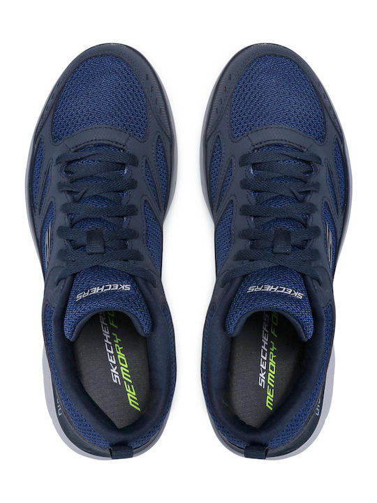 Summits South Rim Sport Shoes Running Blue