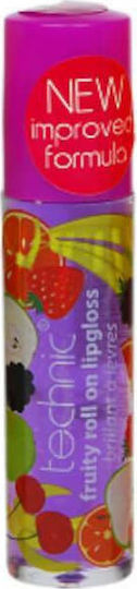 Technic Fruity Roll On Lipgloss Apple 6ml