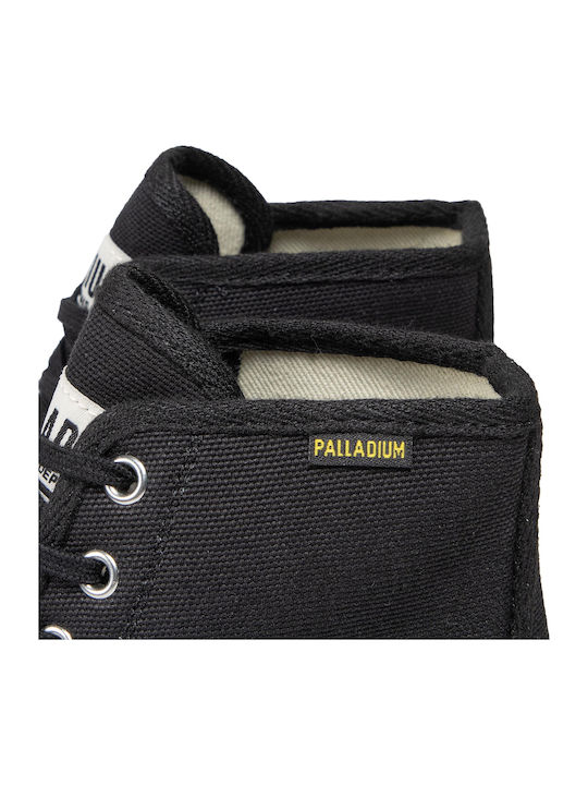 Pampa Hi Original Boots Black