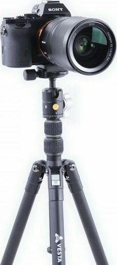 Vanguard Vesta TB 204AB Τρίποδο - Φωτογραφικό