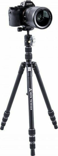 Vanguard Vesta TB 204AB Τρίποδο - Φωτογραφικό