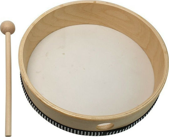 RP Tambourine 8" with Beater