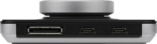 Apogee Duet 3 Εξωτερική Επαγγελματική Κάρτα Ήχου με Σύνδεση USB