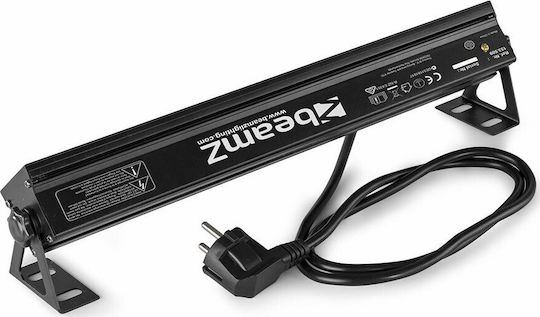 BeamZPro BUVW83 Lighting LED Blacklight 30W