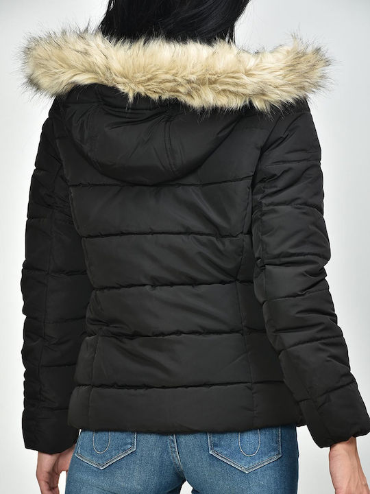 Vero Moda 10247501 Κοντό Γυναικείο 