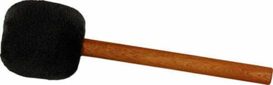 Sonic Energy Wooden Mallets Gong Mallet in Black Color
