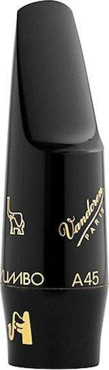 Vandoren A45 Java Alto Saxophone Mouthpiece Επιστόμιο για Σαξόφωνο 1τμχ