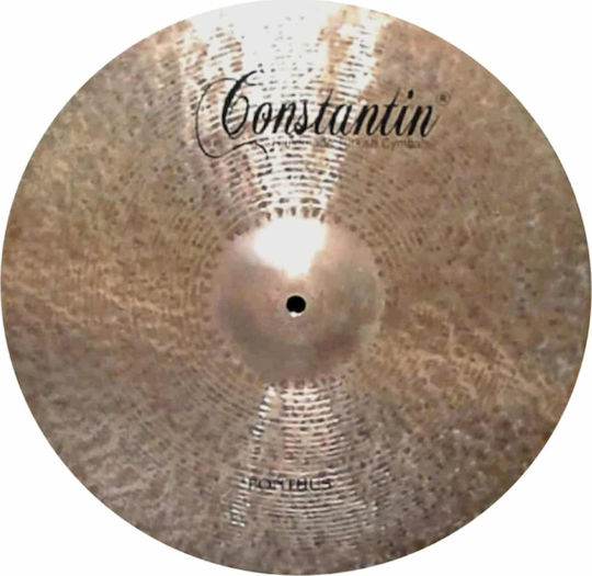 Constantin Crash 14" Ponthus Crash