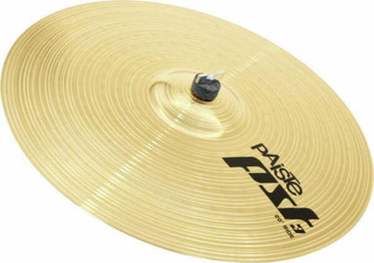 Paiste Πιατίνι Ride 20" PST-3 Ride