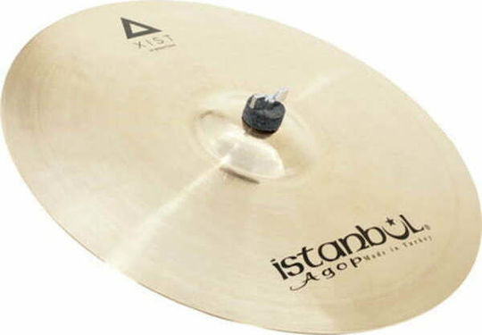 Istanbul Crash 18" Agop XIST Crash