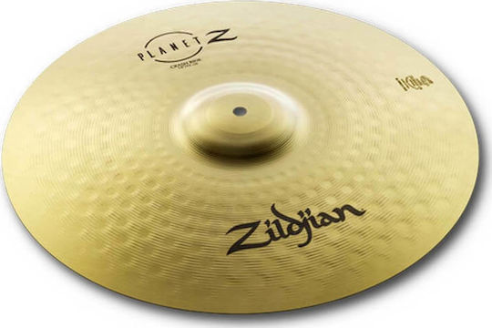 Zildjian Absturz 18" Planet Z Crash