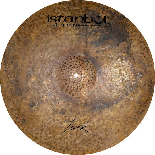 Istanbul Ride 22" Ride