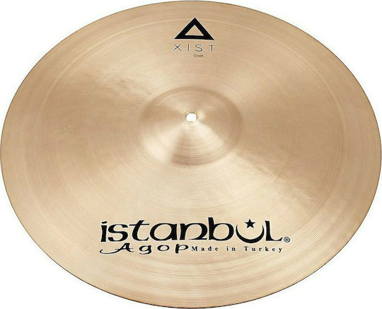 Istanbul Crash 16" Agop Xist Crash