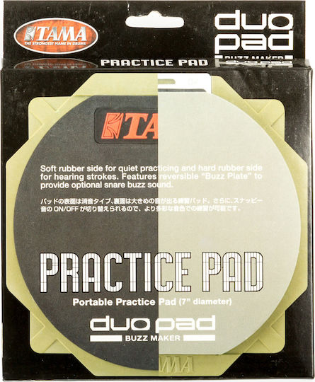 Tama Practice Pad 7" TDP7S