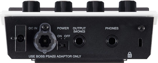 Roland Electronic Pad