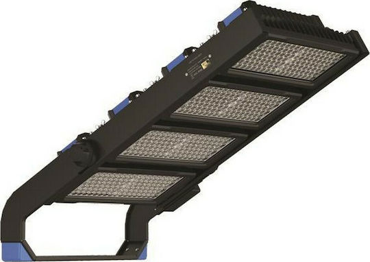 Eurolamp Trunnion 1000W Accesorii de suport pentru fotoritmică