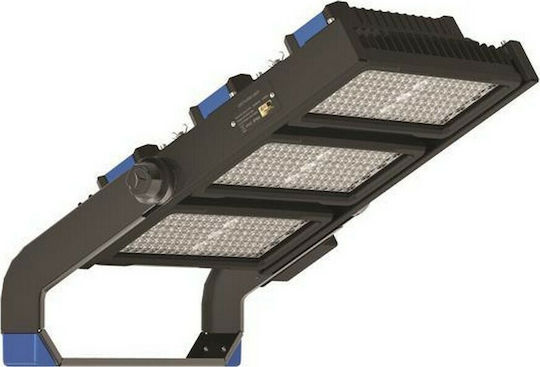 Eurolamp Trunnion 750W Accesorii de suport pentru fotoritmică