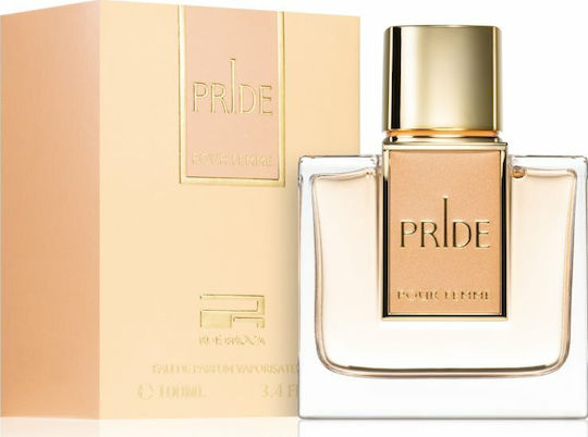 Afnan Pride Femme Eau de Parfum 100ml