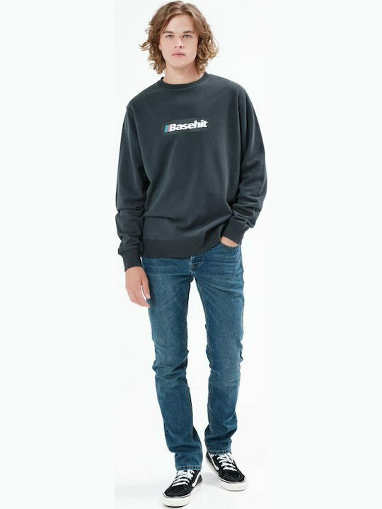 Sweatshirt Green